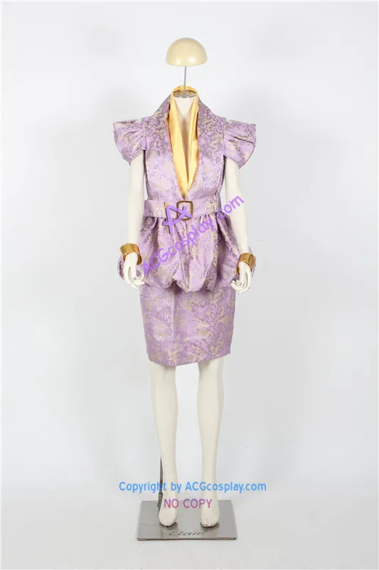 Голодные игры Effie брелок косплейный костюм ACGcosplay|cosplay costume|costume cosplayhunger games costumes |