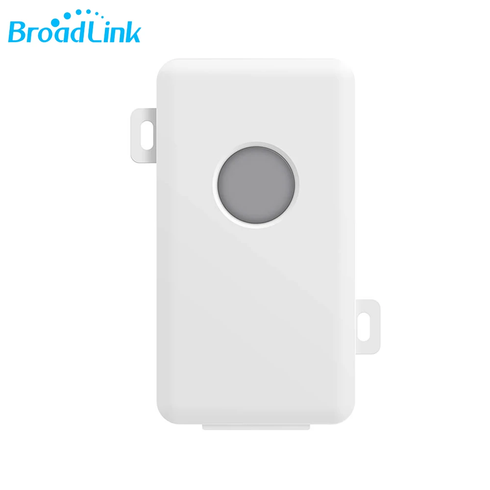 Смарт-коммутатор Broadlink SC1 комплект Wi-Fi контроллер приложение блок управления