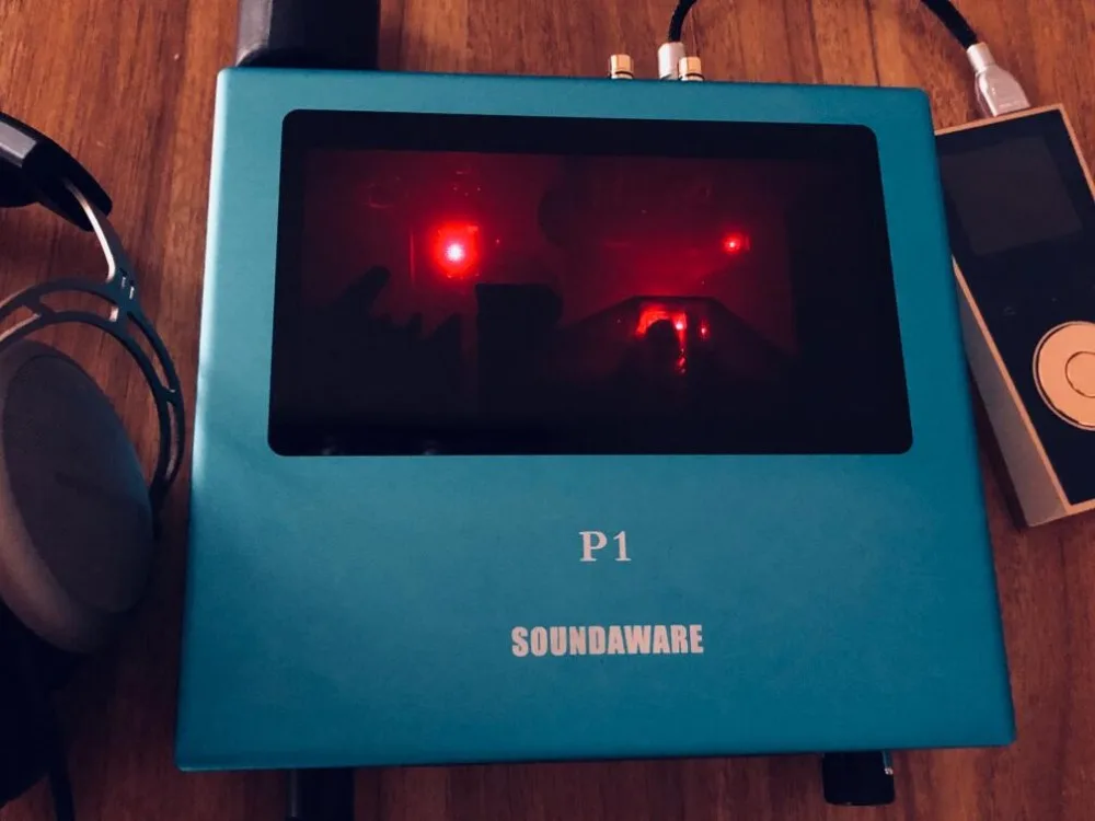 R 098 soundшик P1 сбалансированный предусилитель и все дискретные схемы полный