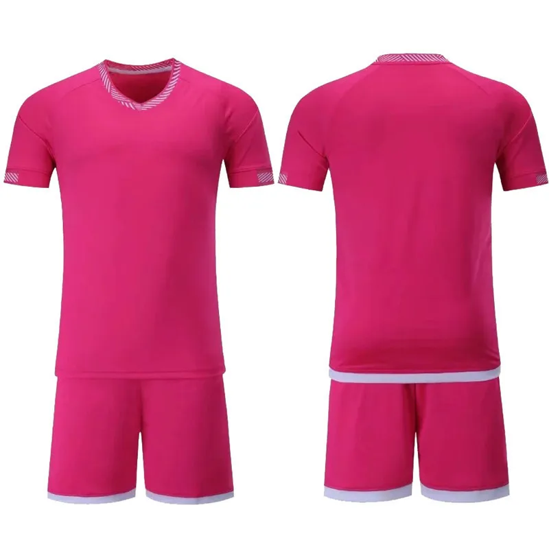 Высокое качество Профессиональный 2017 Майки спортивные комплект для малыша