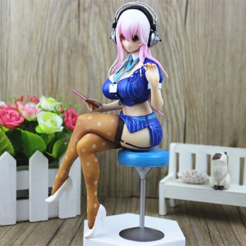 1" /25 см аниме KEUMAYA FINAL пикантная фигурка из ПВХ" COMMANDER ERIKA "ингрушечная фигурка подарок фигурка коллекционные вещи в оригинальной коробке