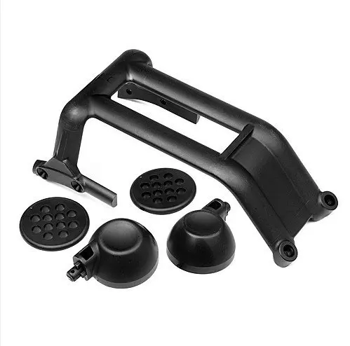 

Baja ROOF GUARD SET