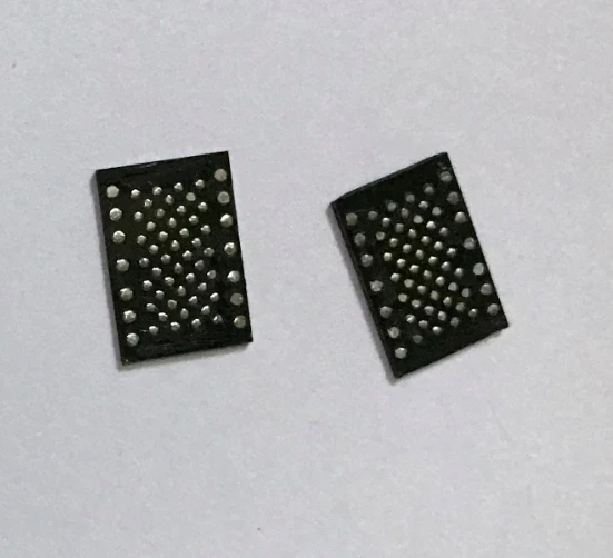 

1 шт. 16 ГБ 32 ГБ оригинальный удалить Nand чип HDD память nand flash для ipad mini 2 mini 3 Mini 4