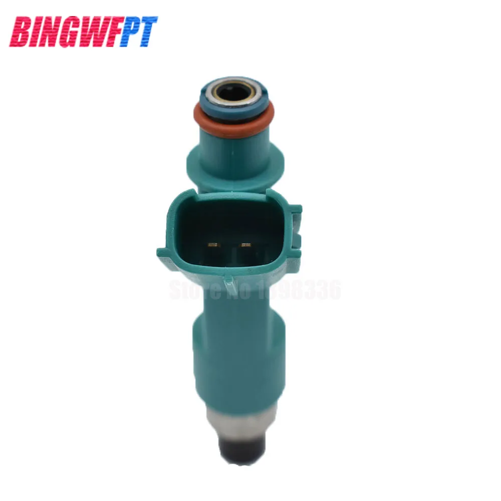6x Топливная форсунка 23250-28080 23209-28080 для Toyota Camry Corolla RAV4 Wish рукавис Previa Tarago Aurion Avensis |