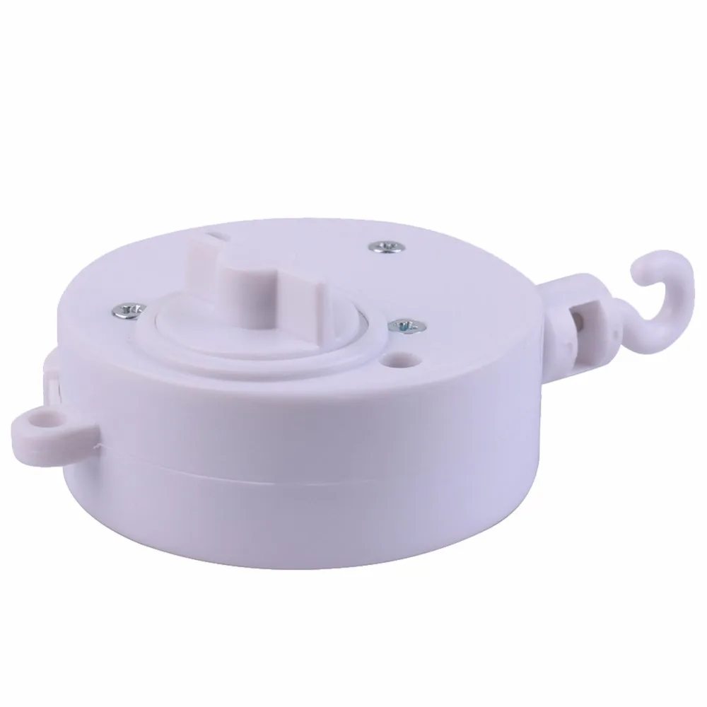 Новая Мода BB повесить подвесной электрический фортепиано music box игрушки Детские