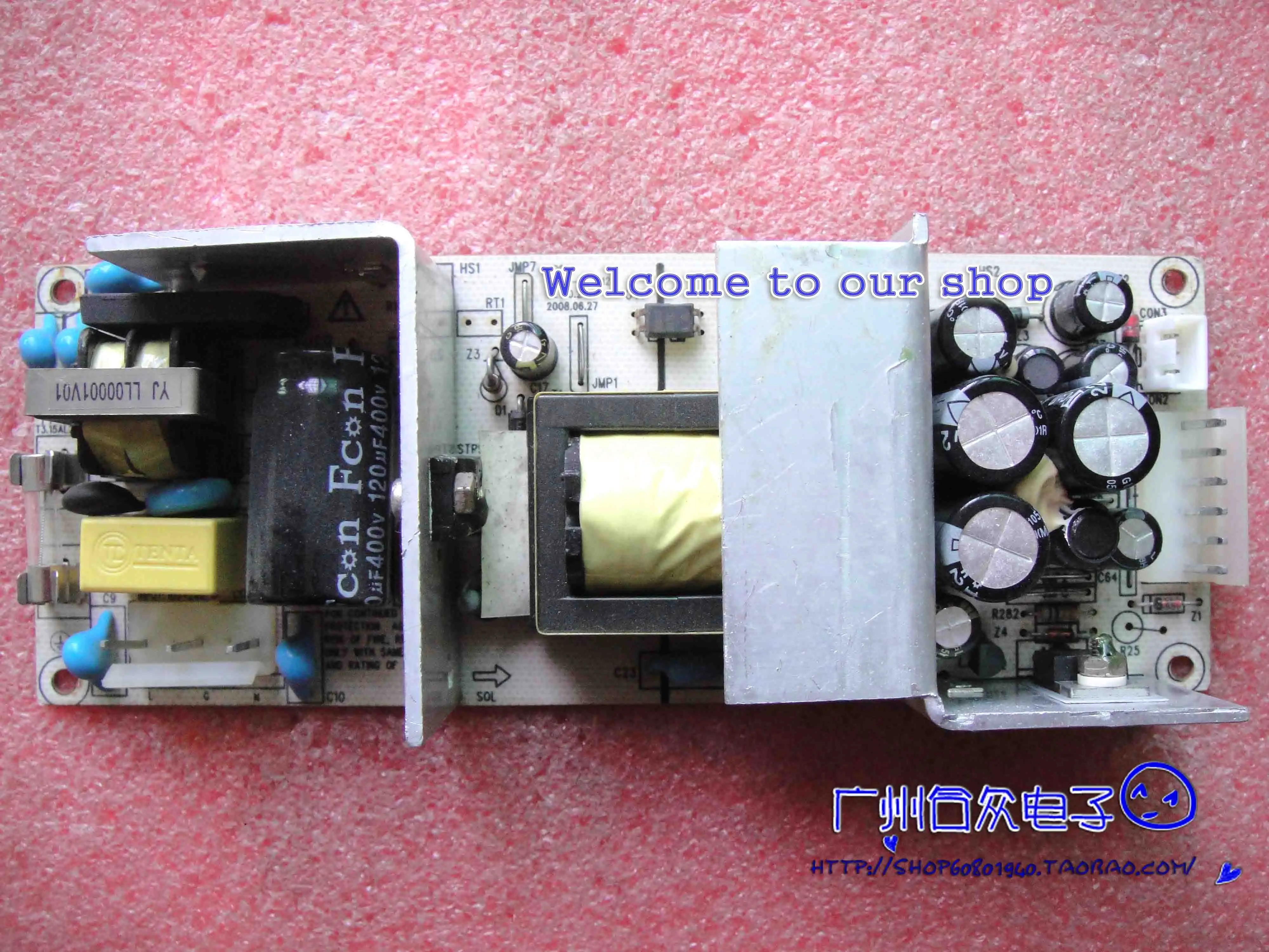 

GP064 GPAC-650212A
