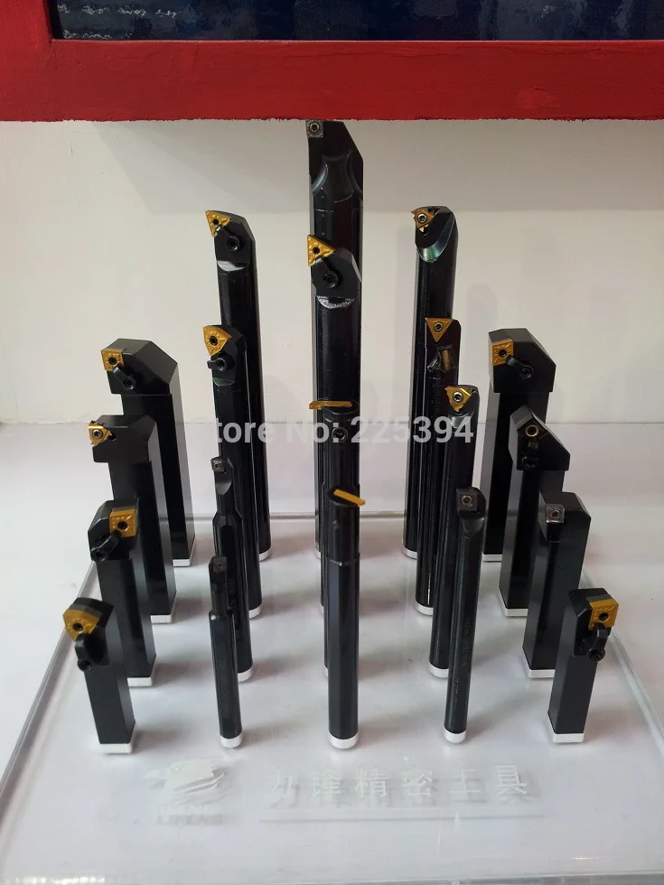 SER1616H16 токарный станок с ЧПУ|thread turning tool|turning toolthread lathe tool |