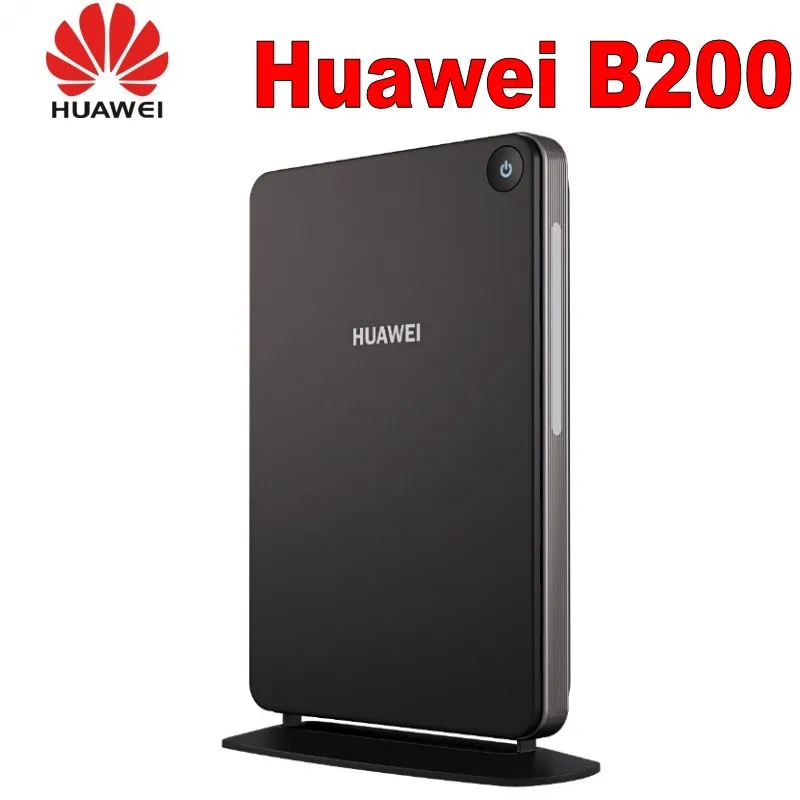 Huawei B200 3G Wireless Router