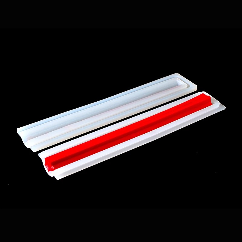 Силиконовая форма для мыла в форме звезды инструмент украшения ручной