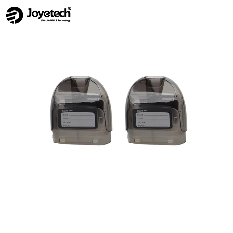 Оригинальный Joyetech Atopack волшебный картридж Pod распылитель 7 мл Vape подходит для