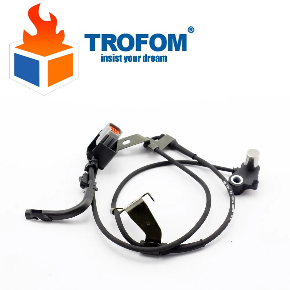 Датчик скорости переднего и правого колеса из абс-пластика для Mazda 6 1 8 2 0 3 5 |