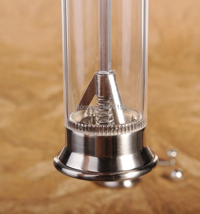 spice weasel pepper grinder