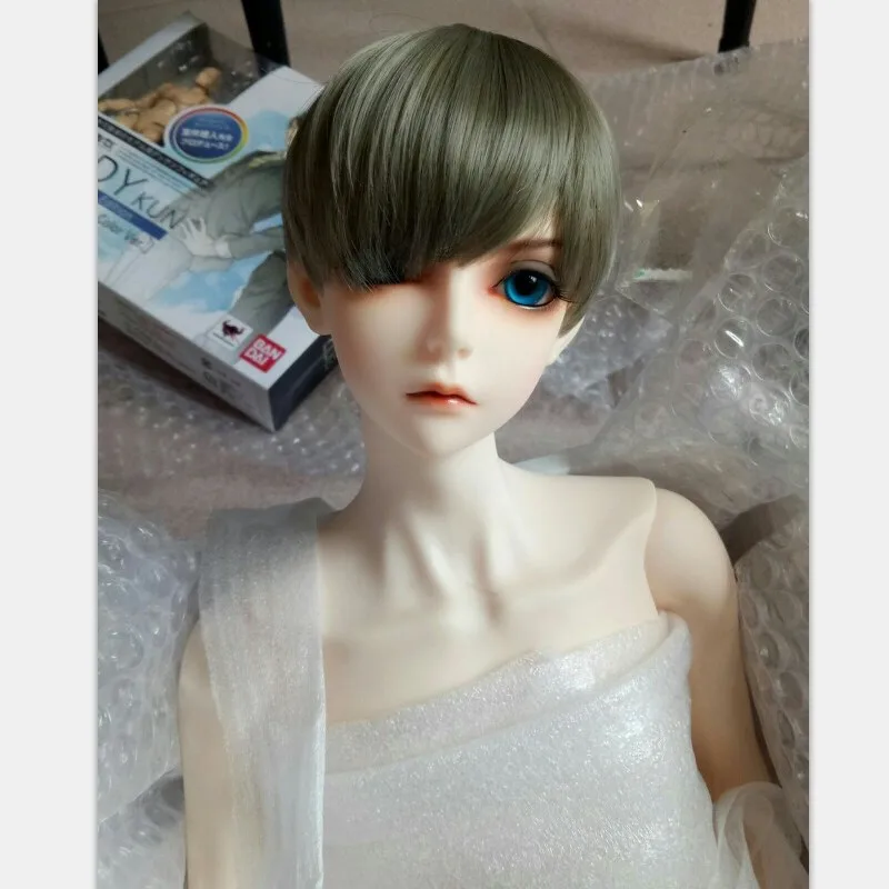Новое поступление Шон Rsdoll BJD SD кукла 1/3 Смола модель тела для мальчиков высокое