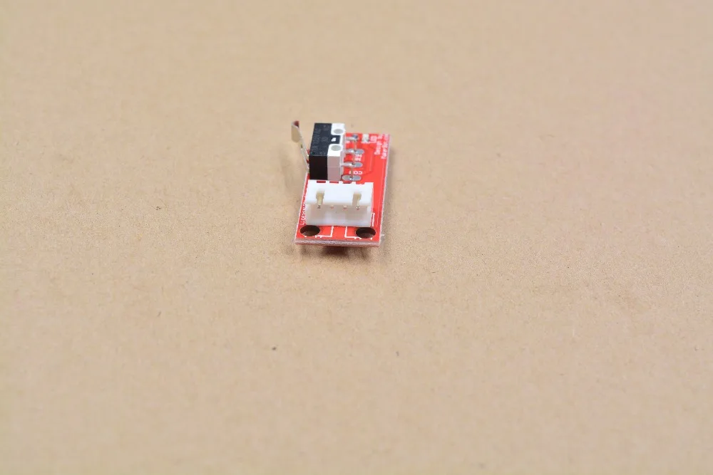 1 шт. механический ограничительный выключатель endstop RAMPS 4 для RepRap Prusa Mendel |