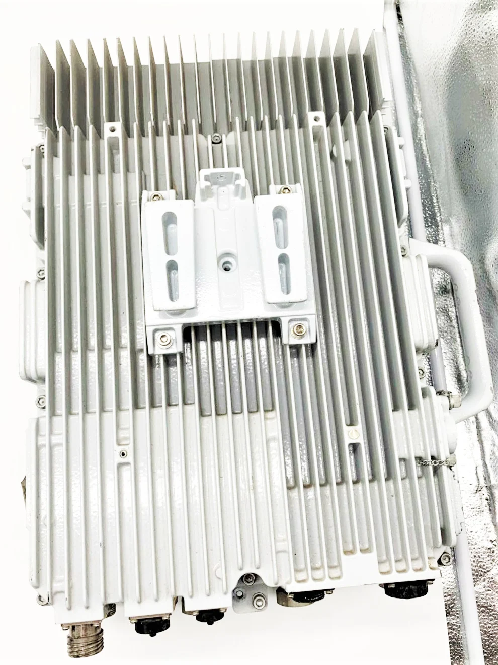 ZTE ZXSDR R8882 S2100 B 48 в 10 А RRU8882 макросъемный радиоприемник BBU RRU GSM WCDMA|Детали устройств