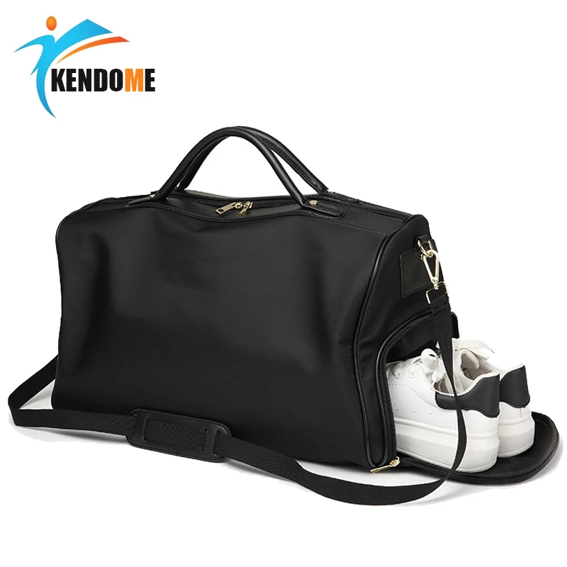 

Специальные Горячие нейлоновые наружные унисекс Портативные водонепроницаемые спортивные сумки профессиональные мужские и женские большие вместительные спортивные сумки