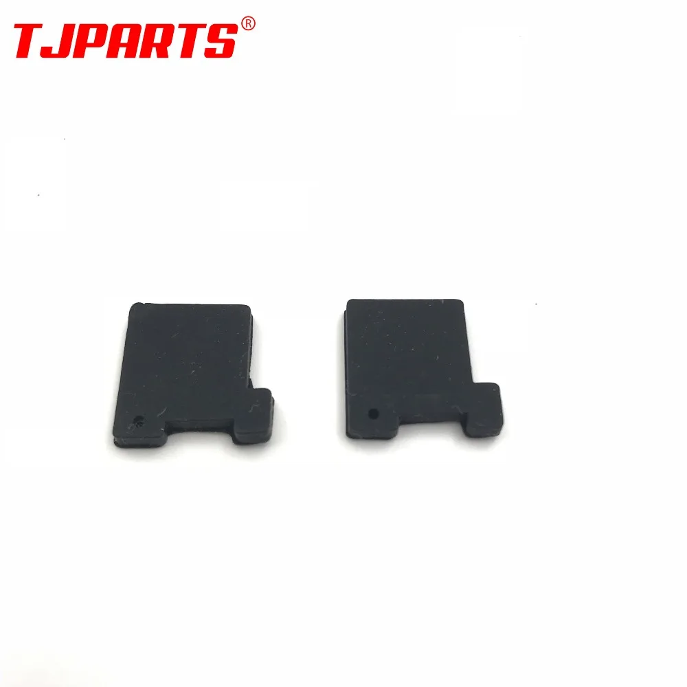 2 шт. X разделительная прокладка в сборе для Fujitsu fi 4750C M4097D 4640S 5530C2 5530C 4530C 4340C N1800 S1500M