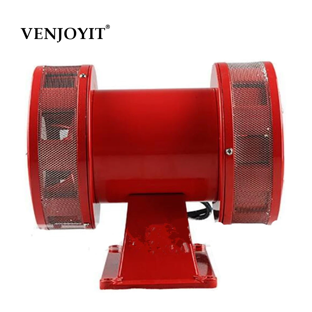 

high power bidirectional air defense industrial mining alarm MS790