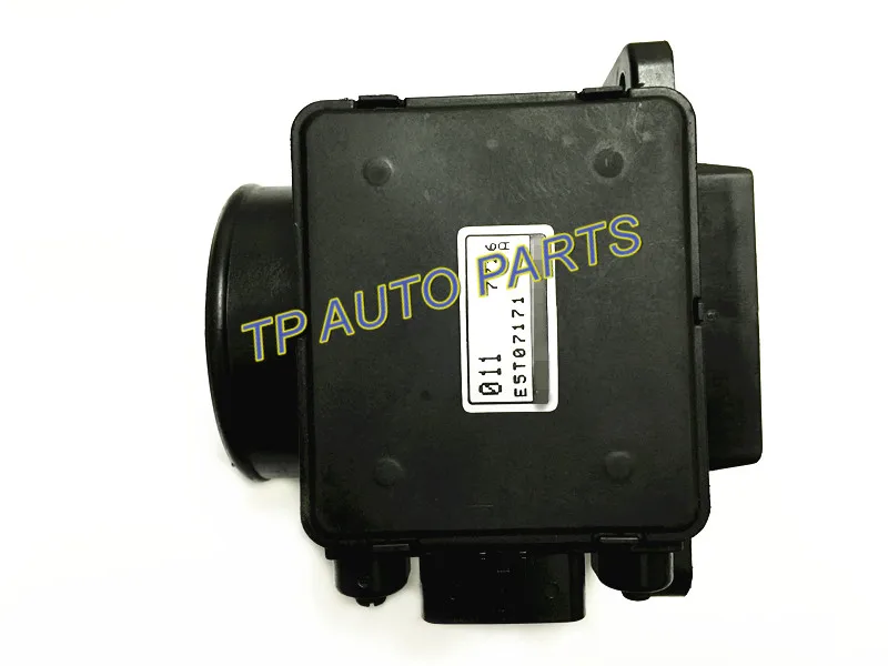 Датчик расхода воздуха для Mit-subish Montero Sport 97-98 OEM MD334011 E5T07171 E005T07171