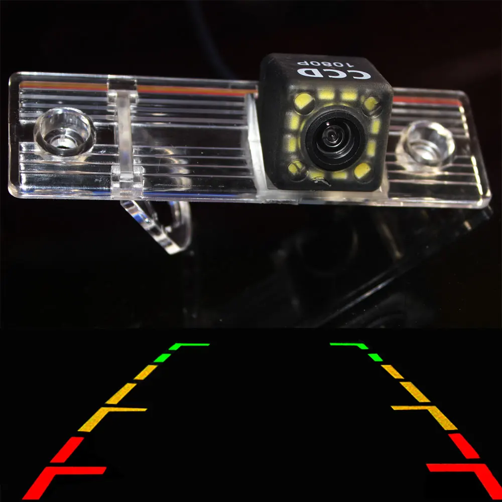Factory selling Special Car Rear View Reverse backup Camera rearview parking For CHEVROLET EPICA/LOVA/AVEO/CAPTIVA/CRUZE/LACETTI |