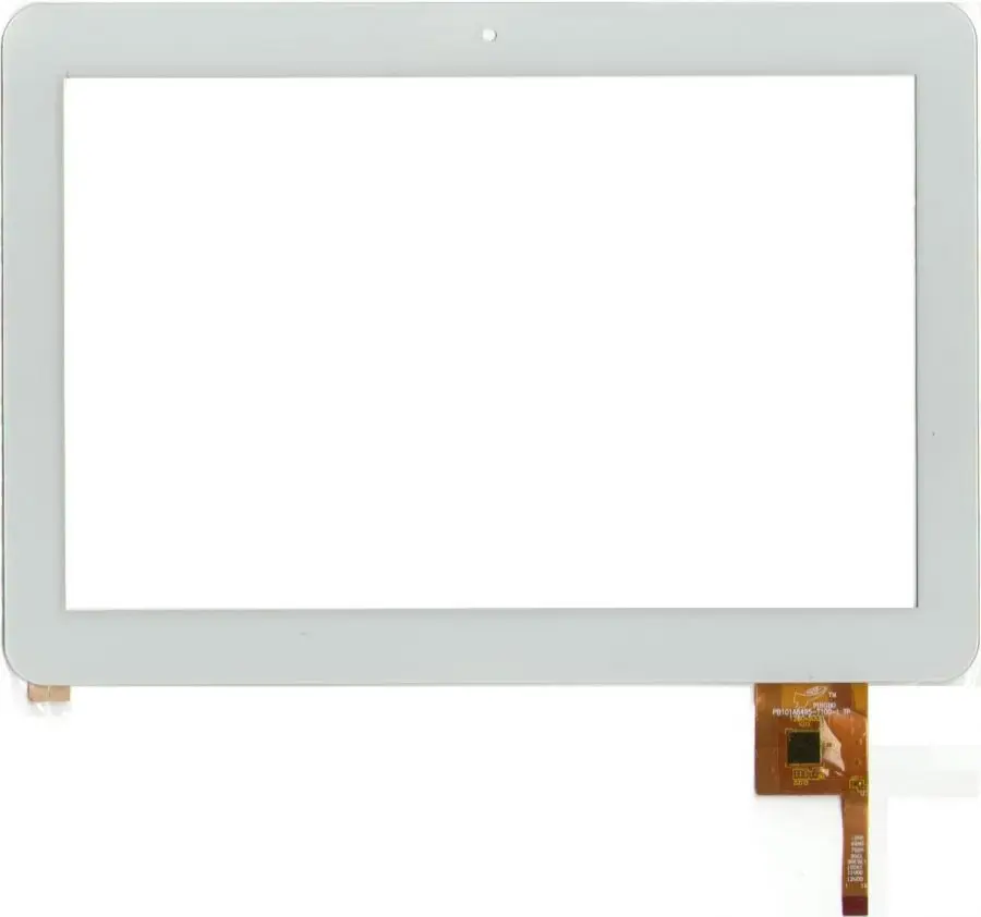 New 10.1 Inch Digitizer Touch Screen Panel Glass For IconBit NetTab Thor Quad (NT-1004T) PB101A8495-T100-L | Компьютеры и офис