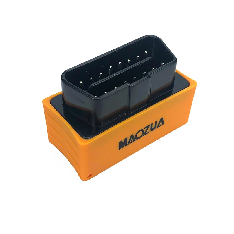 Супер Мини elm327 V1.5 Z137 Bluetooth elm327 OBD2 автомобильный диагностический инструмент OBD2 сканер адаптер считыватель кодов Авто диагностический инструмент