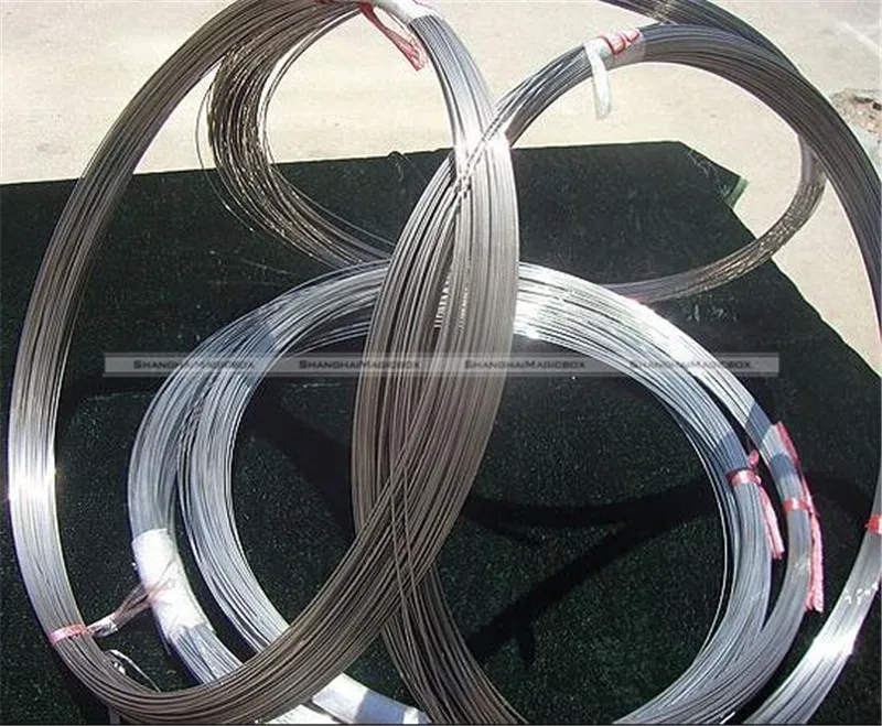 3 м пианино музыка провода Замена сломанной строки диаметр мм 0 8 - Цена: 414.1