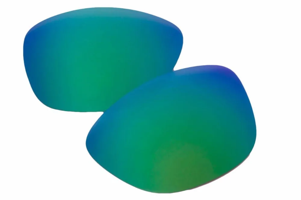 Kampire поляризованные Сменные линзы для солнцезащитных очков Oakley Jupiter несколько