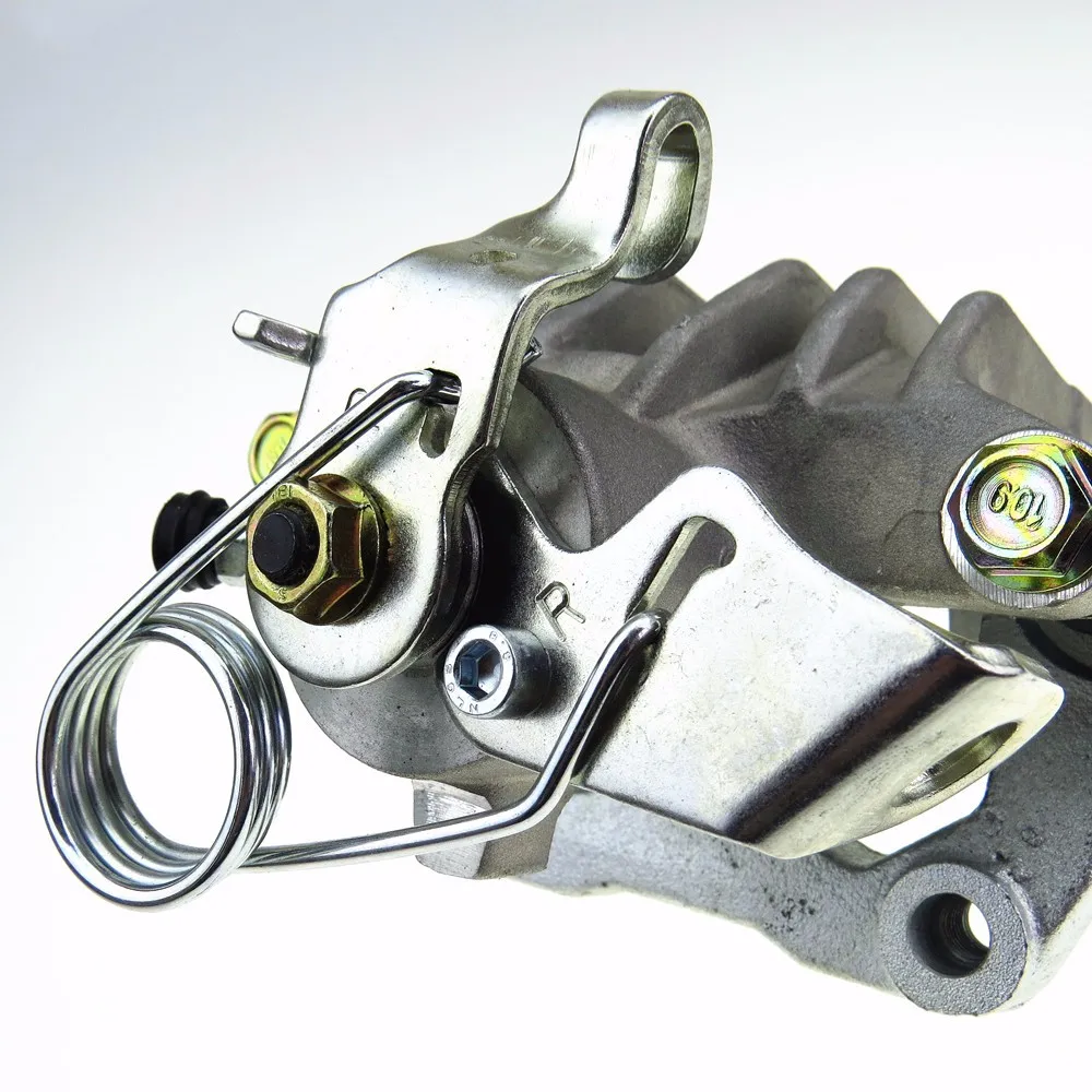 1,4 16V задний Lfet правый Тормозной суппорт насос для TT Seat Leon Toledo Bora Golf MK4 1J0 615 423 B 1J0615424B 8N0615423A