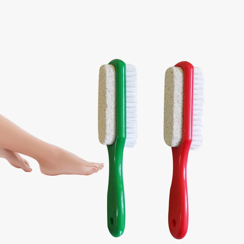 Массажер для ног Очищающий массажер пилка мозолей удаление кутикулы скруббер