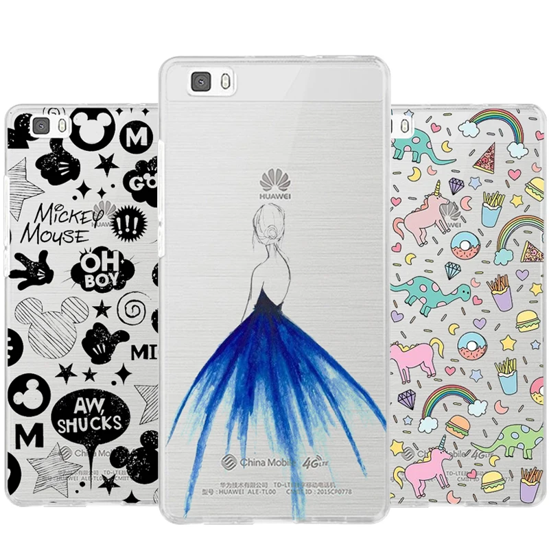 Для funda Huawei honor 6A 6X9 чехлы с полой картой чехол для телефона Y5 II Coque Etui 2018 2017 Y6II Y6 Pro Y7 |