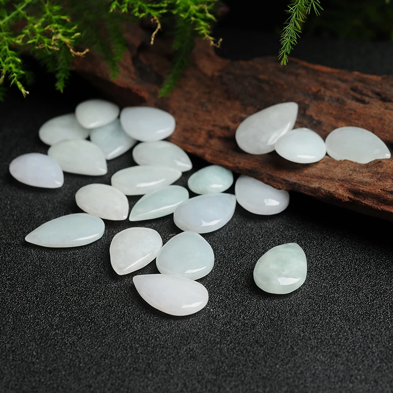 Оптовая продажа камней капель воды маленький кулон ожерелья|necklace stone pendant|stone