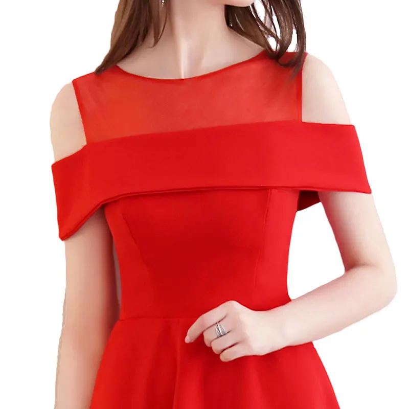 Новое поступление элегантные вечерние платья FADISTEE для выпускного вечера платье