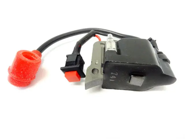 Катушка зажигания King Motor подходит для двигателей RC 1/5 веса 32 куб. См 34 | Игрушки и