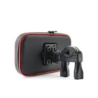 Мотоциклетный держатель для телефона, подставка для мобильного телефона, велосипедная подставка, водонепроницаемая сумка для Iphone, Huawei, Xiaomi, OPPO, VIVOVSamsung, смартфонов