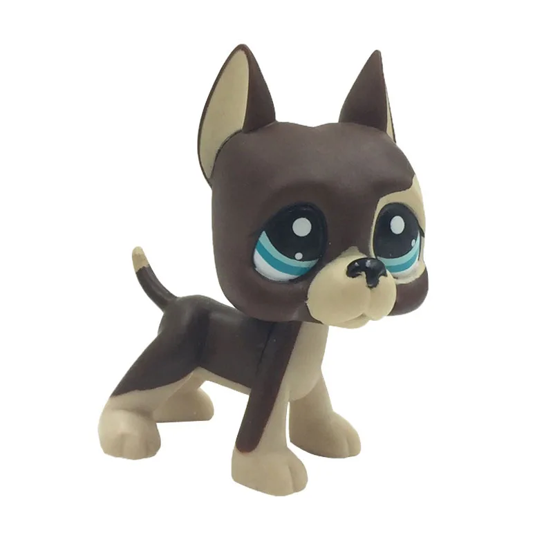 LPS кошка реально Редкие Домашние животные магазин милые игрушки милая собака