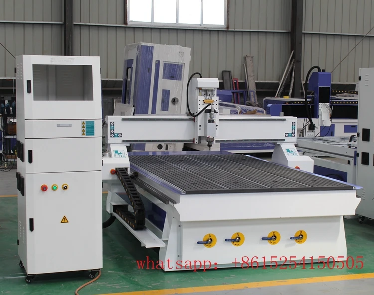 Деревообрабатывающая модель 4.5kw 6.0kw 3d stl для фрезерного станка с ЧПУ|Фрезы по