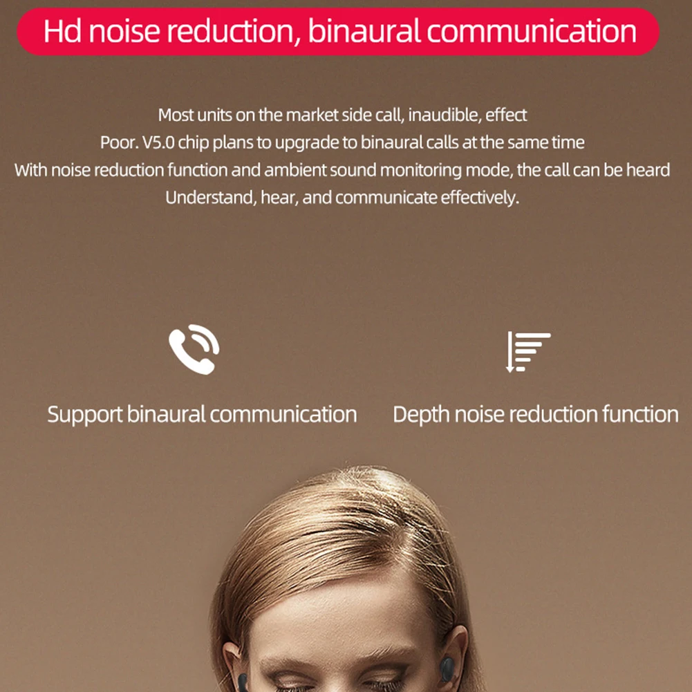 Водонепроницаемые пылезащитные портативные беспроводные музыкальные Bluetooth