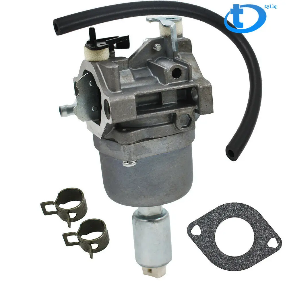 Новый карбюратор 796109 591731 594593 14.5hp 21hp Carb ДЛЯ Briggs & Stratton (Стандартная