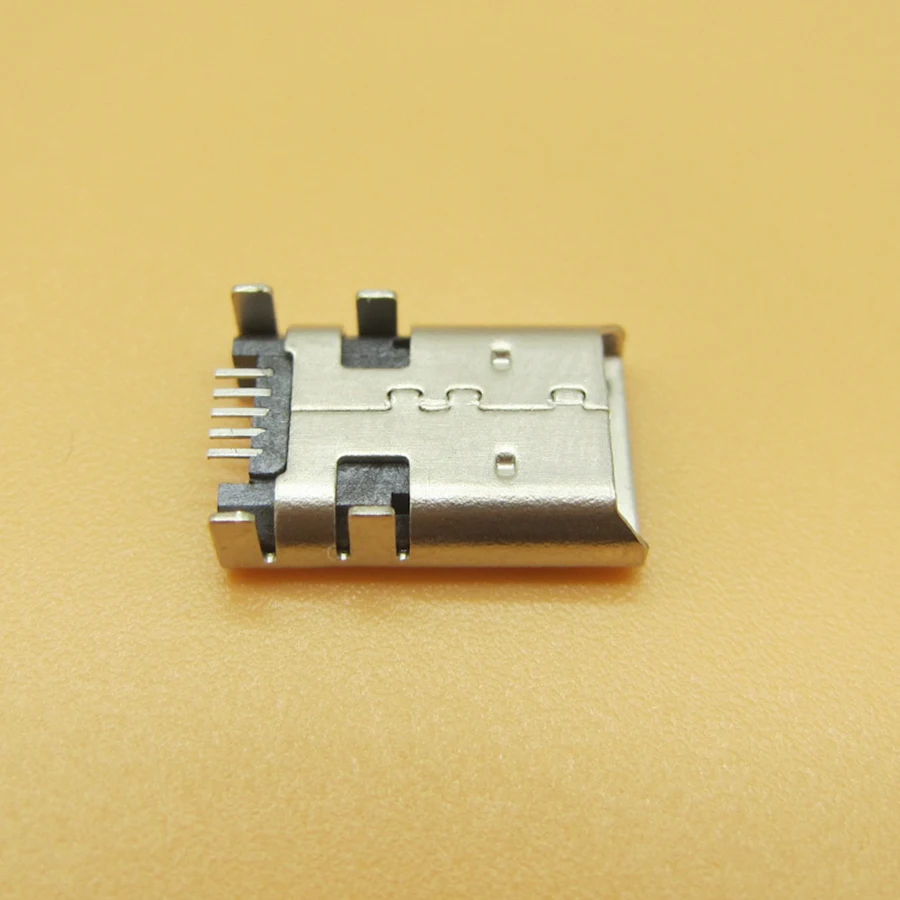 2 шт./лот Micro mini USB разъем для Asus MeMO K005 K00A K00Y T100TA DC зарядный порт Разъем док-станции