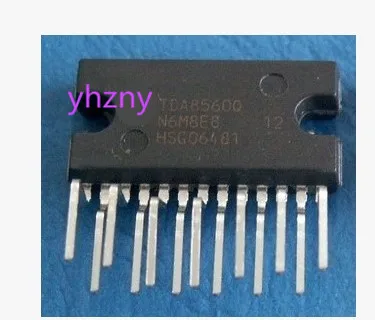 

TDA8560Q TDA8560 zip 2 шт