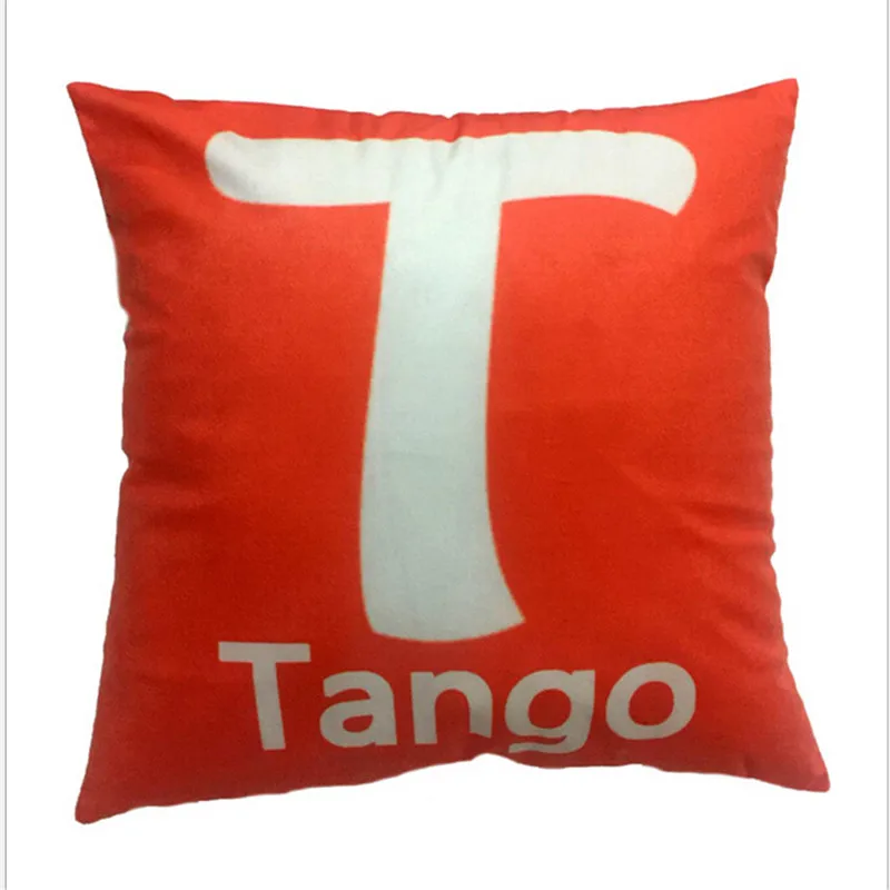 Мгновенные сообщения приложения дизайн Чехол для подушки Facebook YouTube Skype рекламы