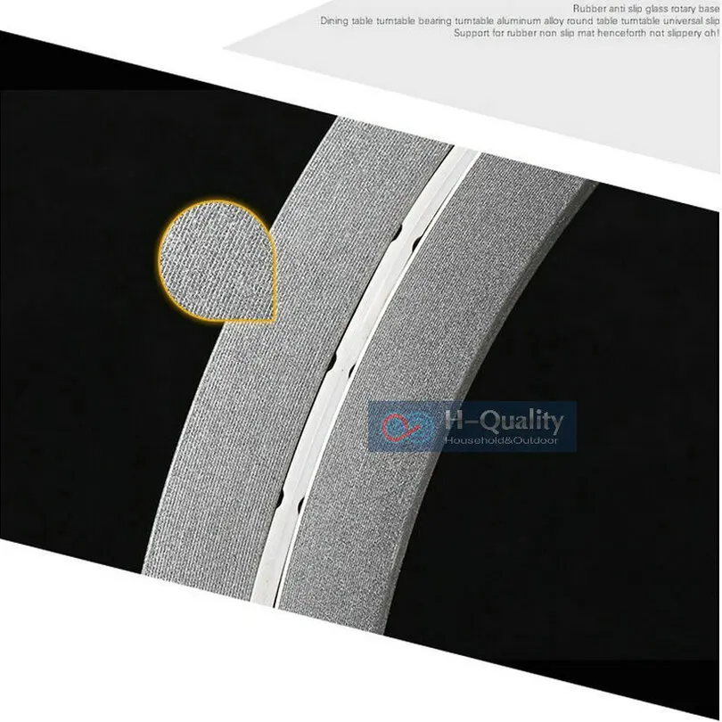 Роскошный ремешок с голосовым отверстием OD 450 мм + утолщенный алюминиевый