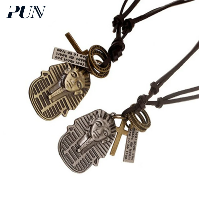 PUN chocker ожерелье чокер без воротника для мужчин и женщин лучшие друзья