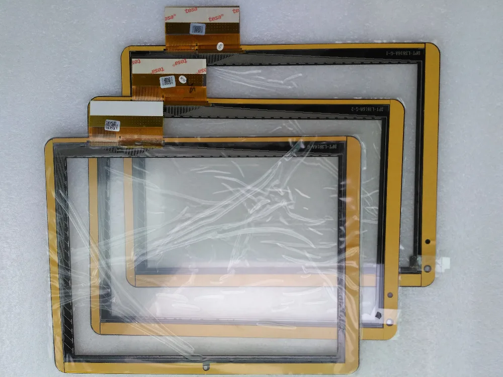 100% Original New 300-L3816A-B00-V1.0 300-L3816A-A00-V1.0 Tablet Touch screen for Freelander PD70 Sysbay s-mp99 | Компьютеры и офис