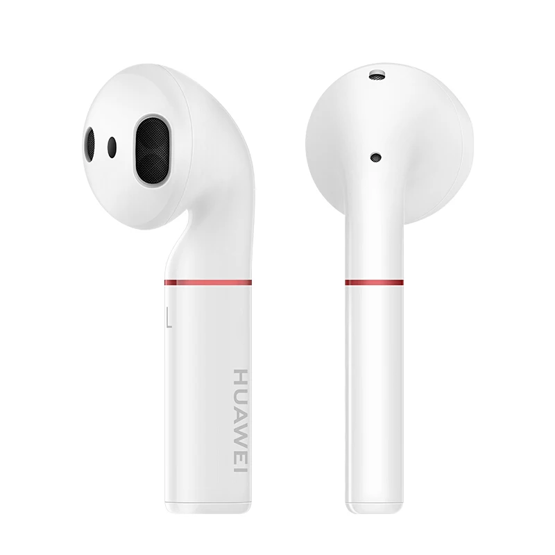 Беспроводные наушники Huawei Freebuds 2 Pro Bluetooth с микрофоном сенсорная