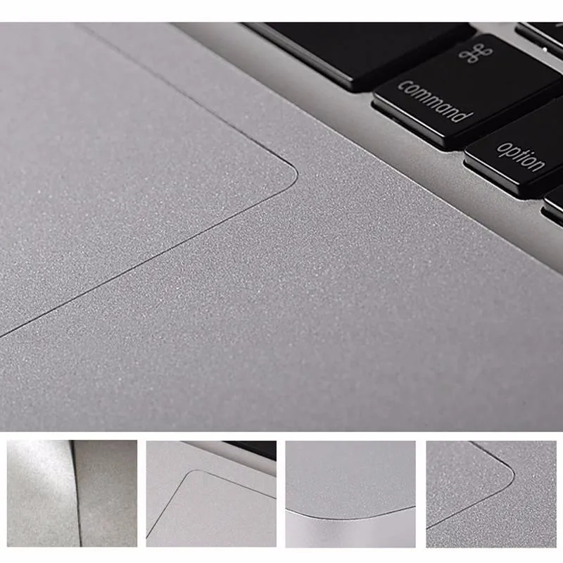 Защитная наклейка для ноутбука MacBook Air Pro Retina 11 12 13 15 17 Mac A1708 A1707 A1297 A1369|Наклейки