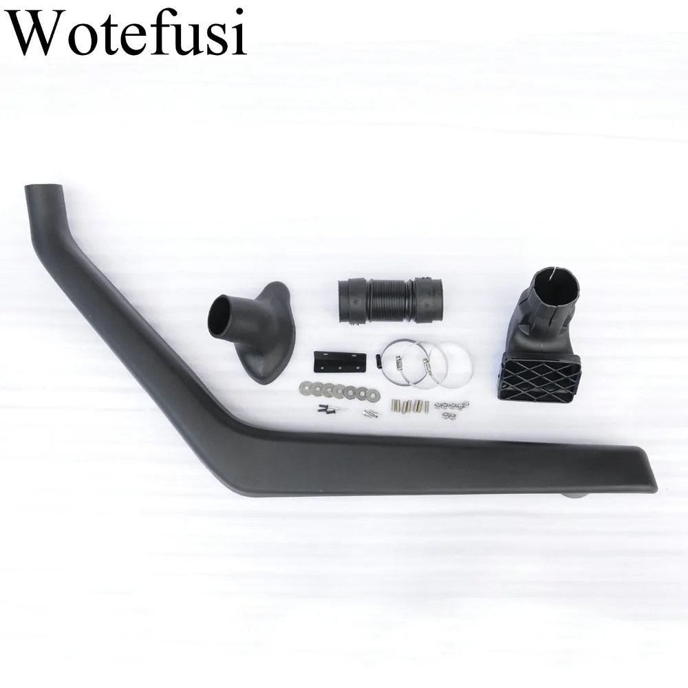 Wotefusi трубка комплект для Mitsubishi MMC Pajero V33 NL 1997-2000 широкий корпус SMV33A [QPA191]