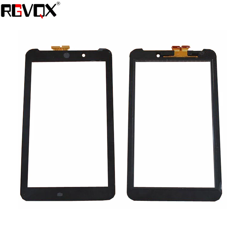 

New Touch Screen for ASUS ME170 black Front Tablet Touch Panel Glass Replacement parts