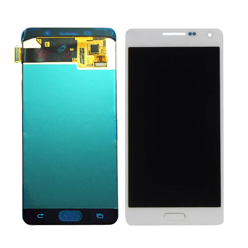 szHAIyu Super AMOLED LCD Display+Touch Screen For Samsung Galaxy A5 2016 A510 A510F A510M A510FD A5100 A510Y | Мобильные телефоны и